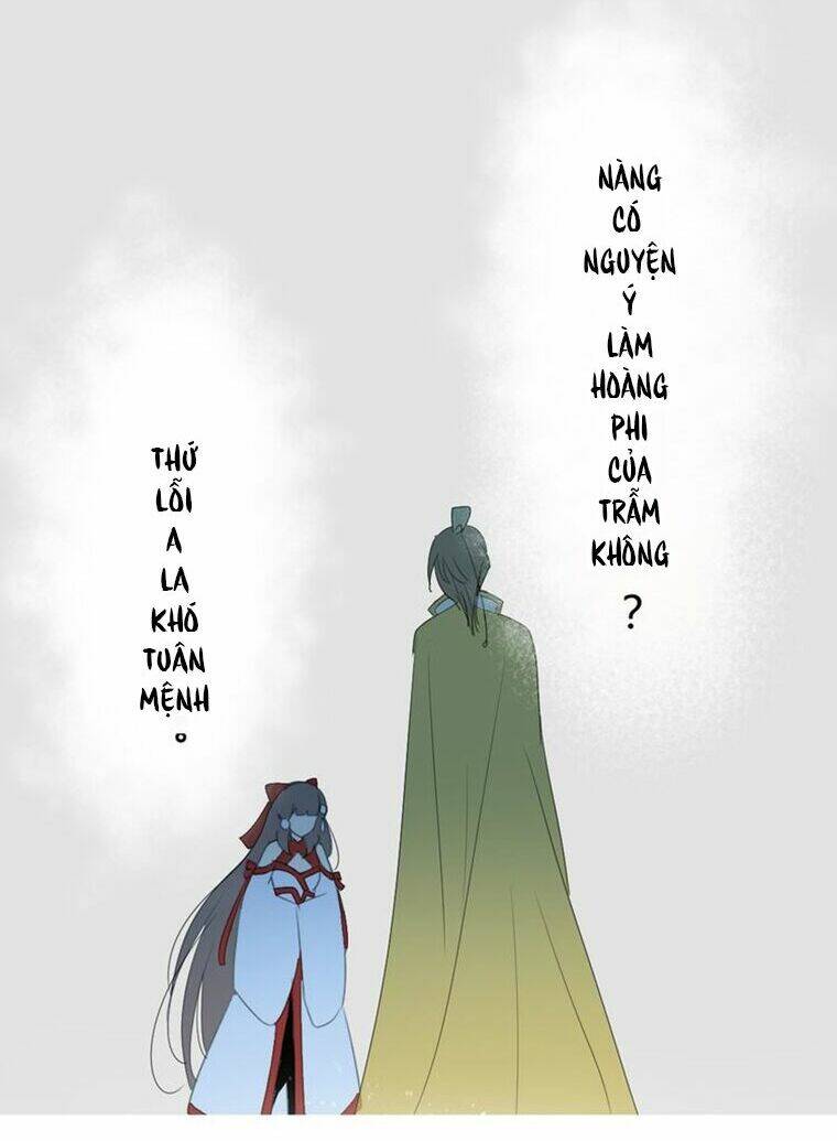 vu chúc thiếu nữ chapter 1.5 15