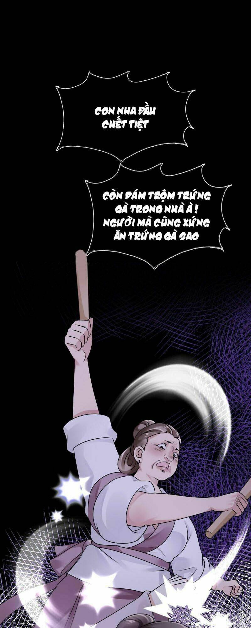 điền viên mật sủng: cô vợ nóng bỏng chapter 52 39