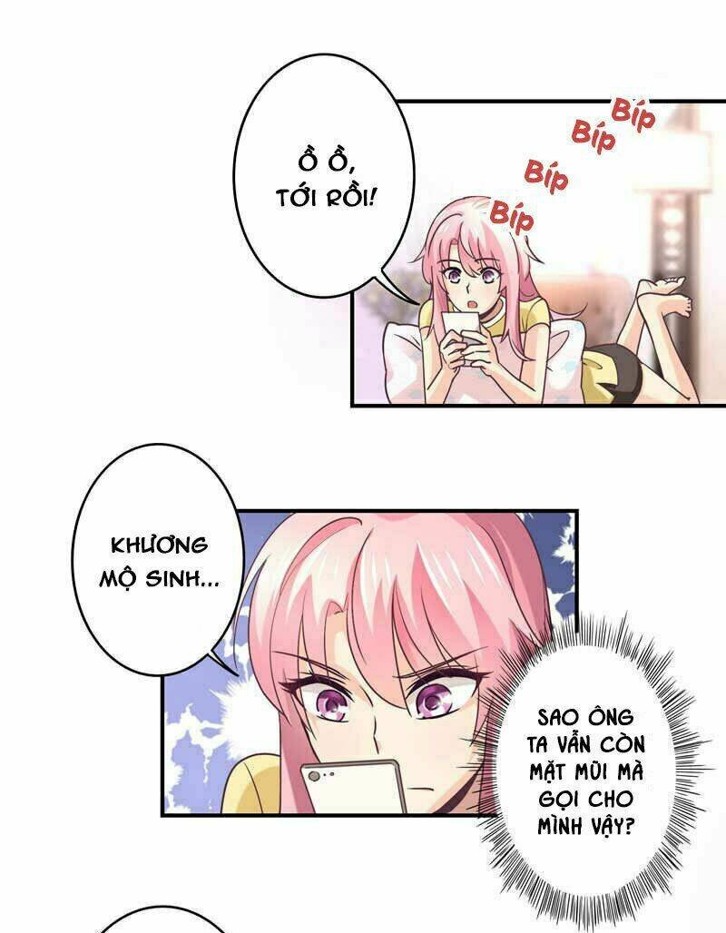 cuồng duệ tiểu thê chapter 52 8