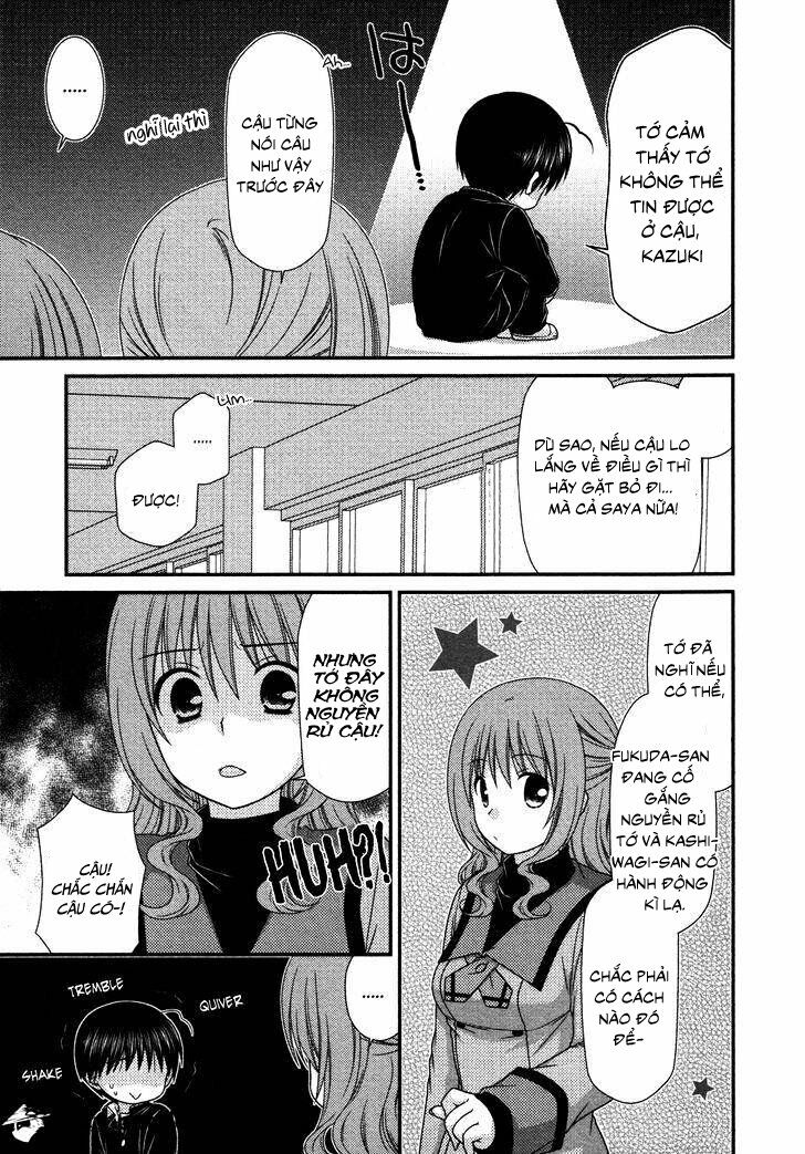 tonari no kashiwagi-san chapter 73 11