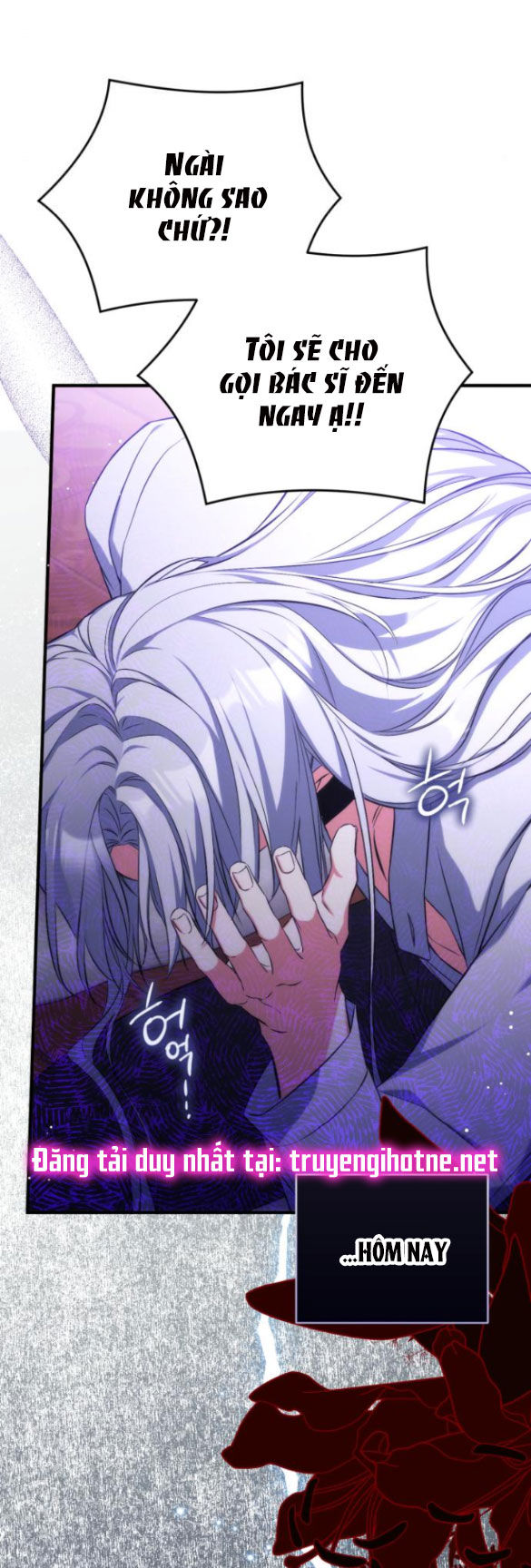 dành cho nhân vật bị bỏ rơi yêu thích nhất của tôi chapter 34.1 46