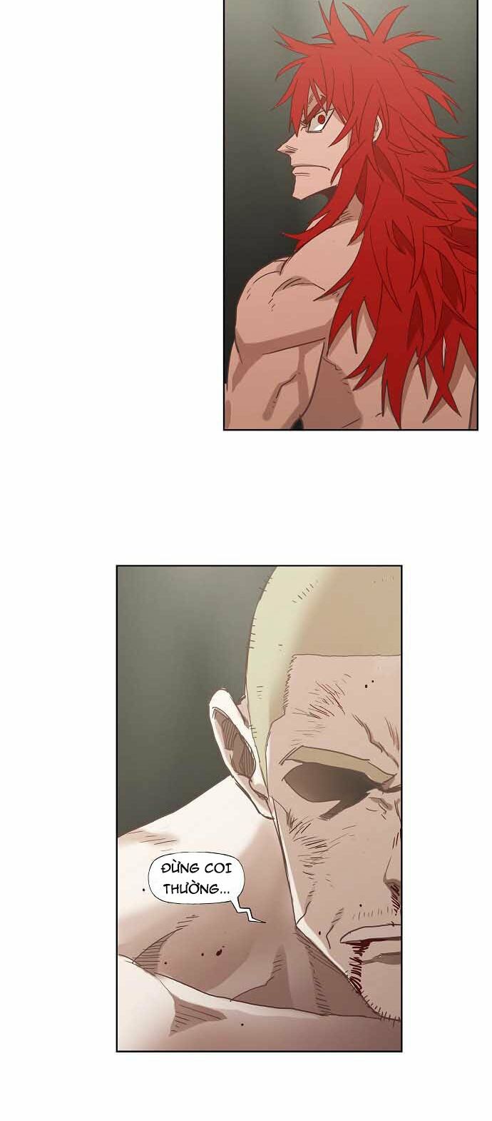 Võ Sĩ Quyền Anh chapter 21 61