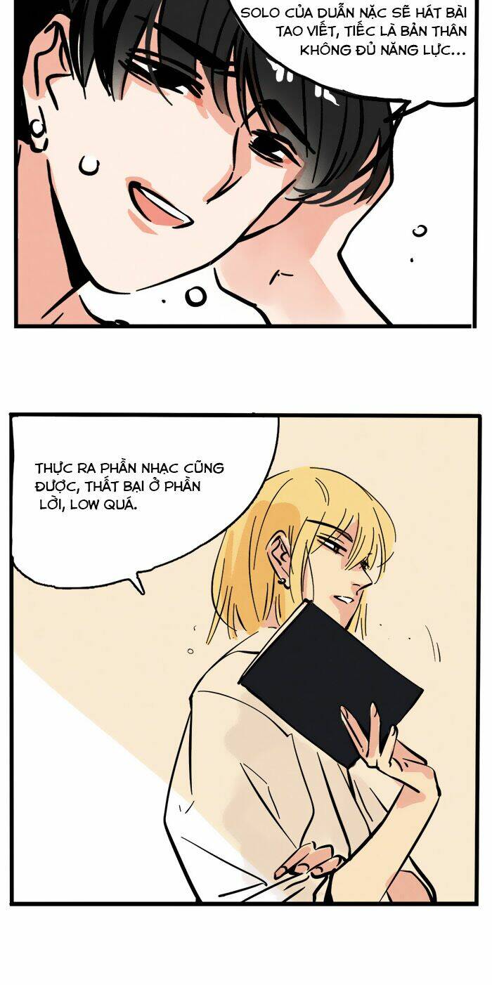 trang nhất toàn là hắn chapter 181 5