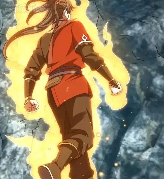 tôi, thần long của nữ đế! chapter 18 52