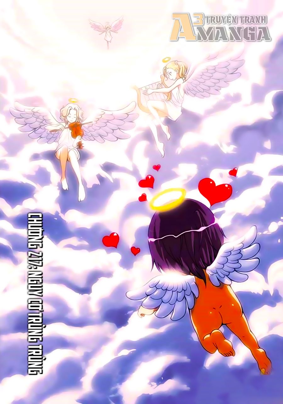 thâu tinh cửu nguyệt thiên chapter 217 1