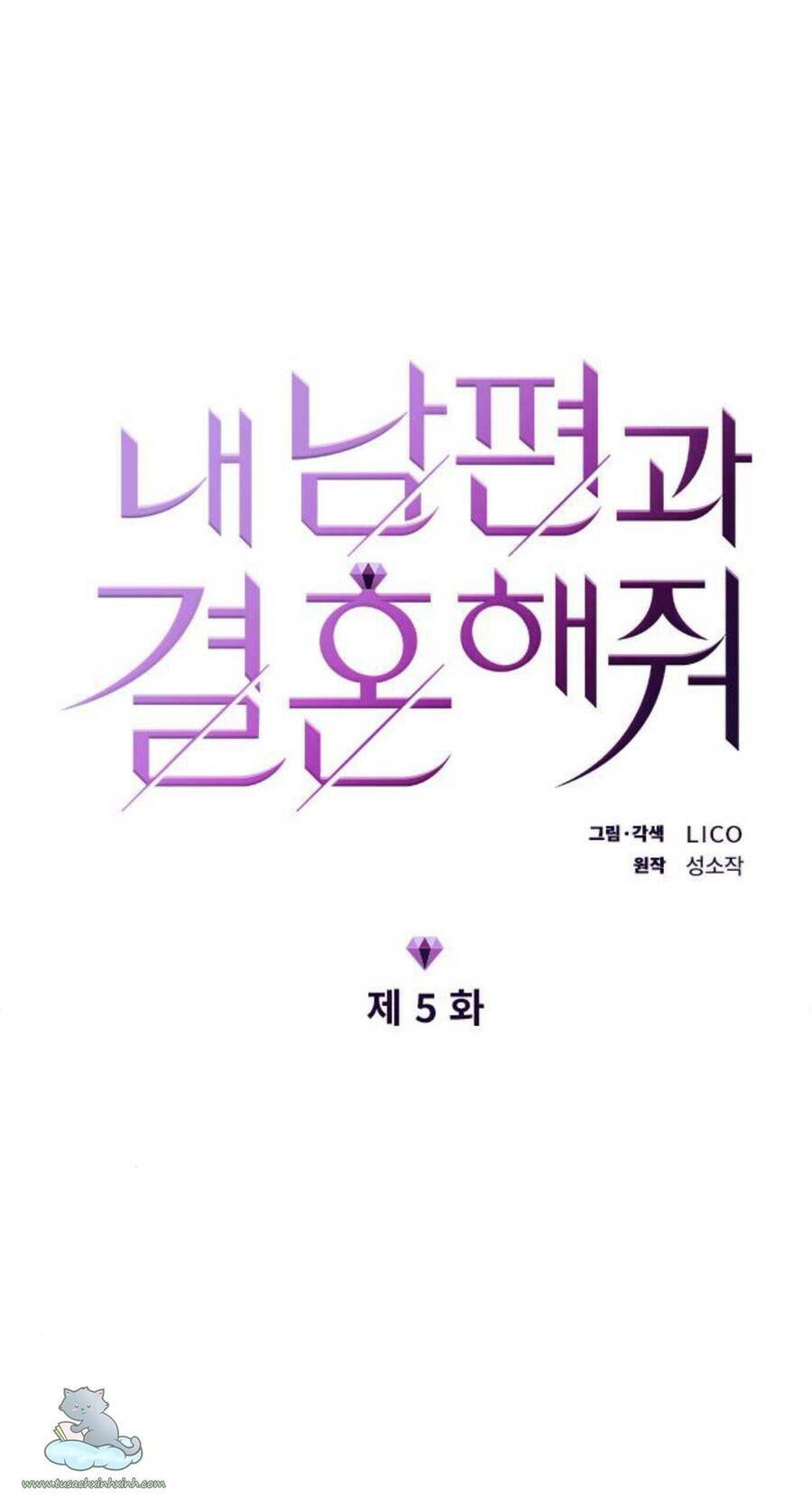 cô đi mà lấy chồng tôi đi chapter 5 8