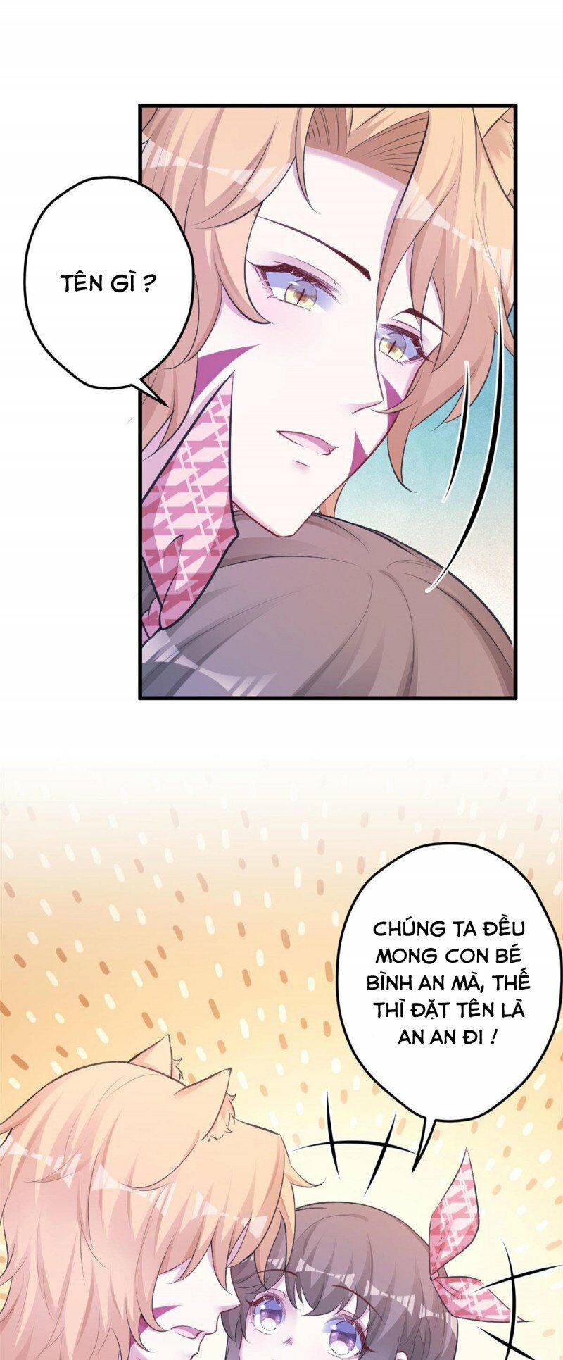 [16+] thảnh thơi thú thế chủng chủng điền, sinh sinh tể chapter 407 12