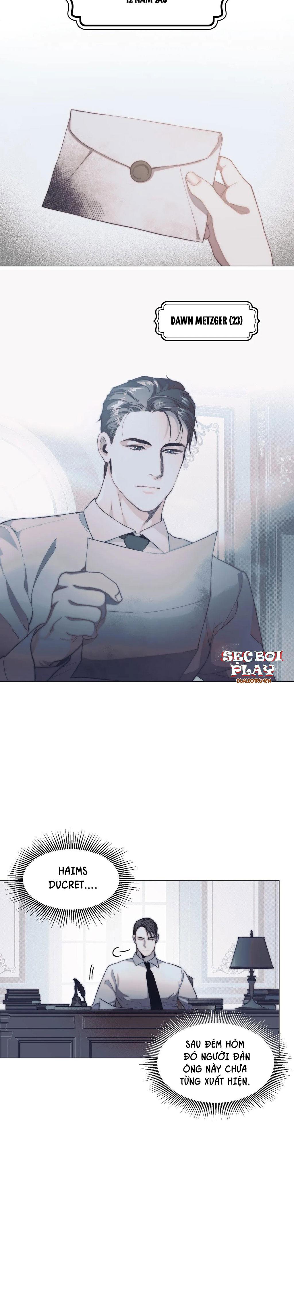 tuyển tập những ông chú tà zâm chapter 1.1 10