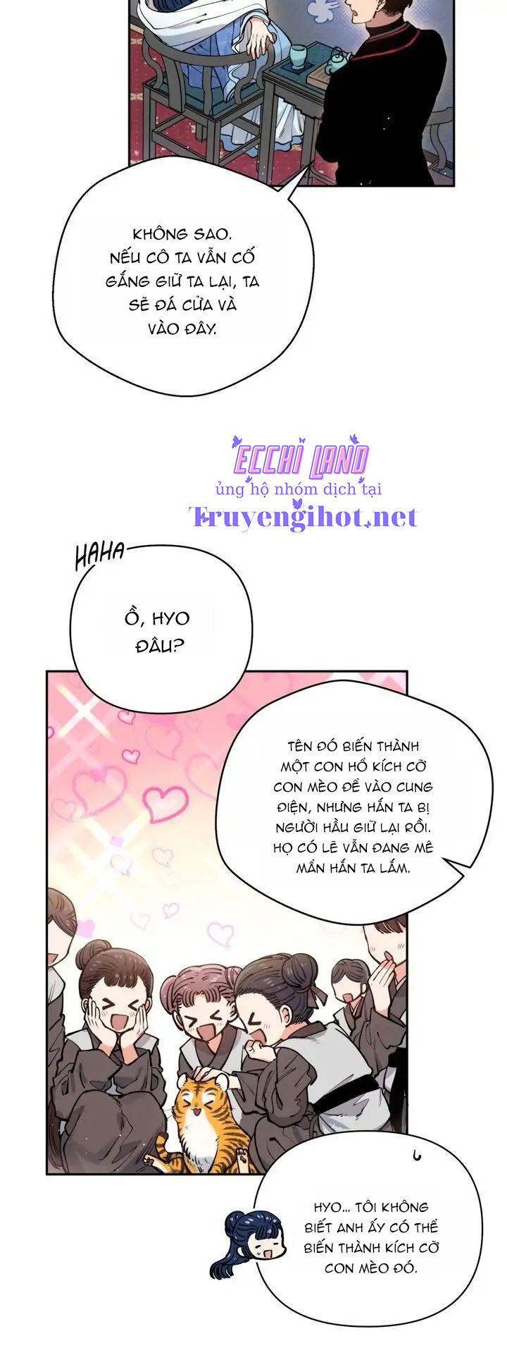 cô dâu thiên đàng chapter 49.1 15