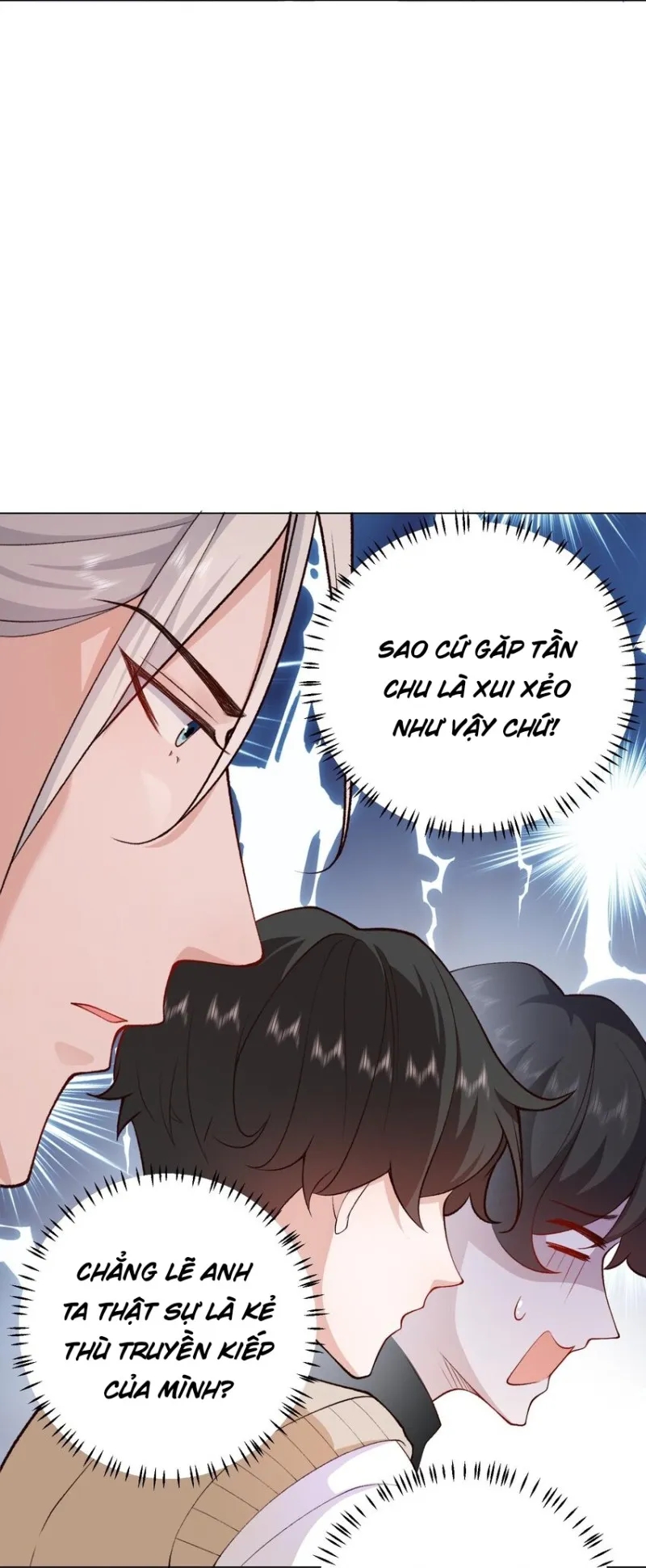 anh ấy cho đi nhiều lắm chapter 5 10