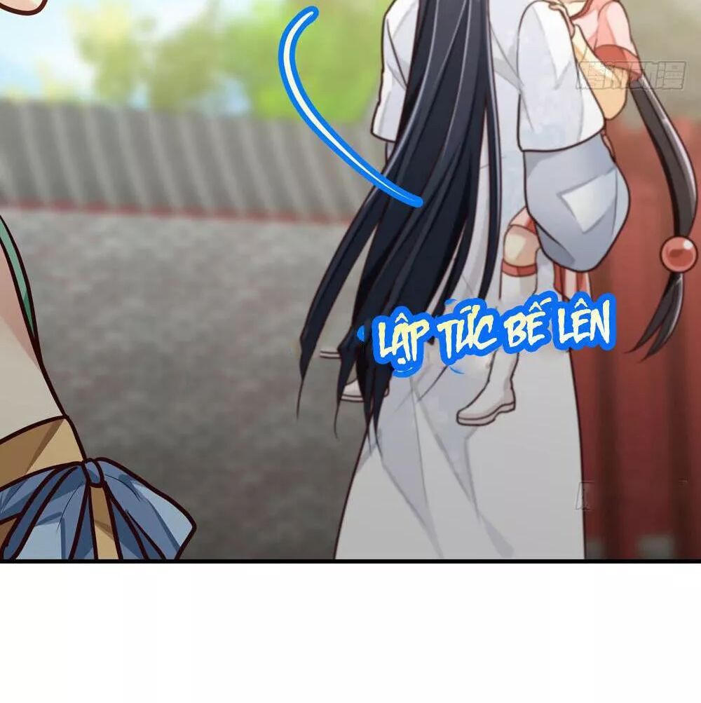 thái tử phi nhà ta thật hung hăng chapter 41 27