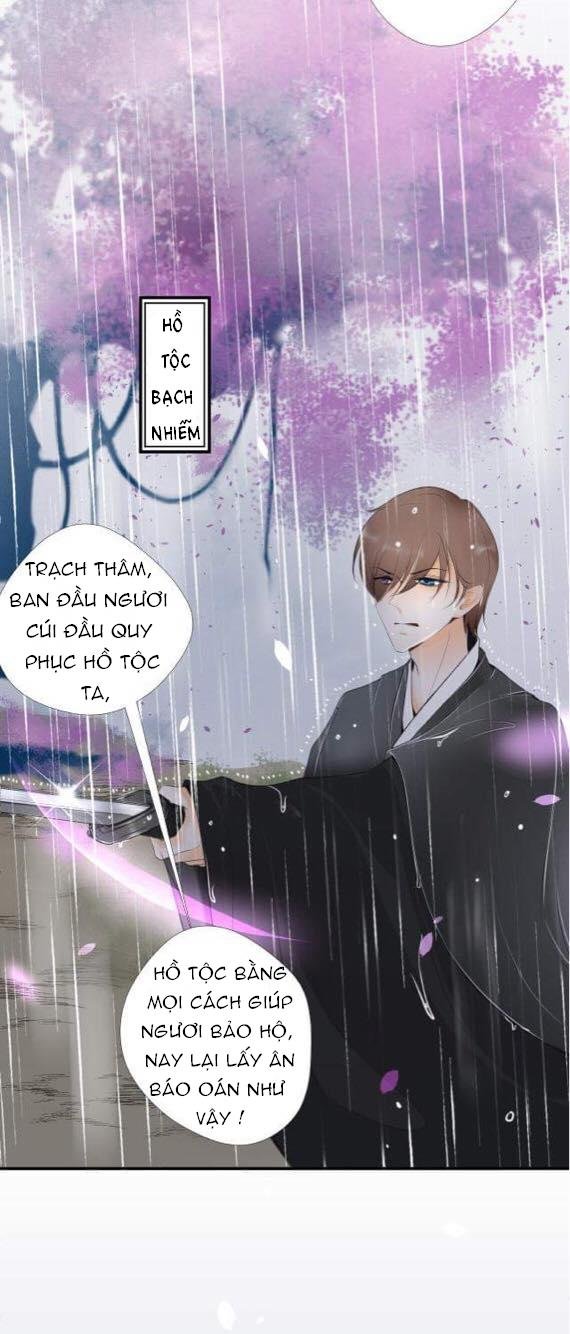nỗi nhớ ngàn năm chapter 1 5