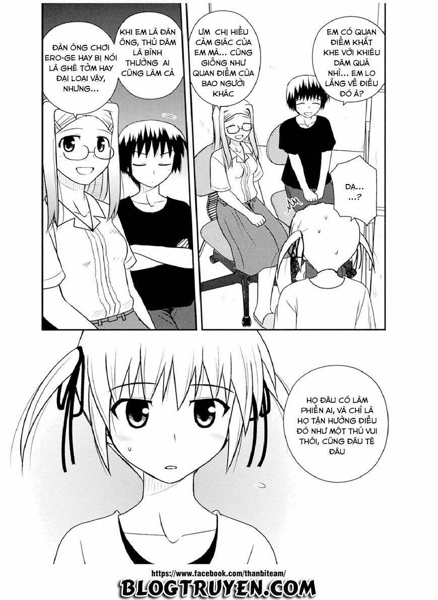 koe de oshigoto! chapter 52 23