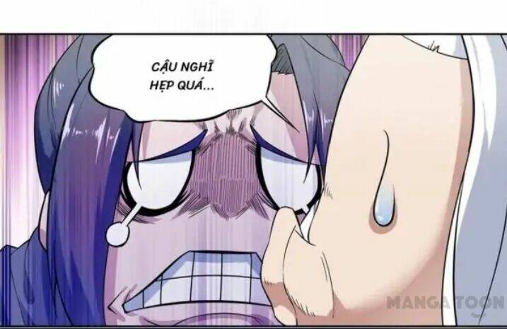 soán thuật sư chapter 1 22