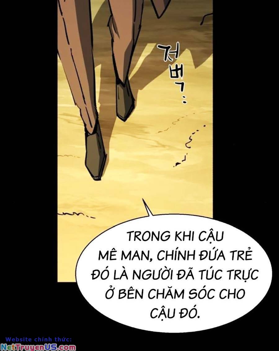bạn học tôi là lính đánh thuê chapter 159 43