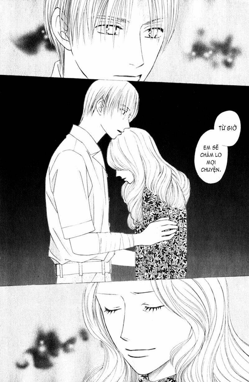 kare kano hajimemashita chapter 87 22