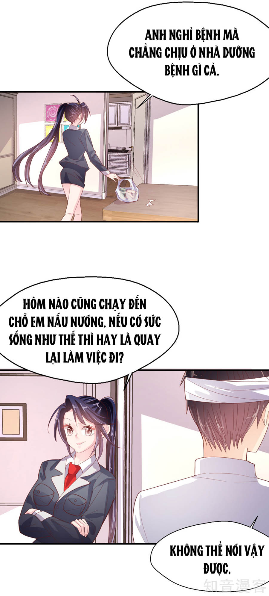 sau này vẫn cứ thích anh chapter 79 16