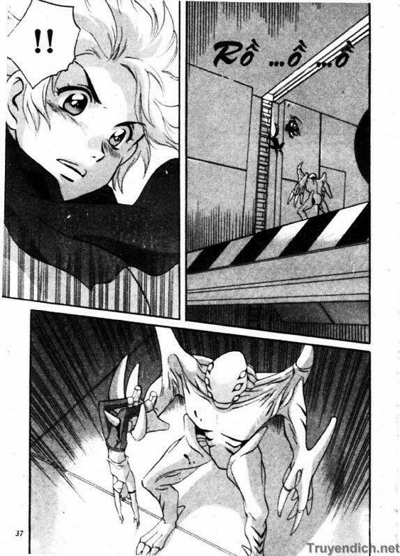 meteor methuselah chapter 19 30