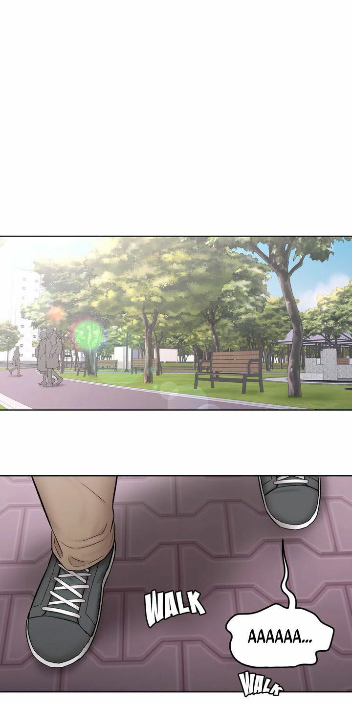 phòng tập gym bí mật chapter 52 11