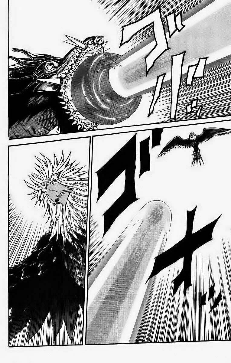 vua trên biển chapter 236 17