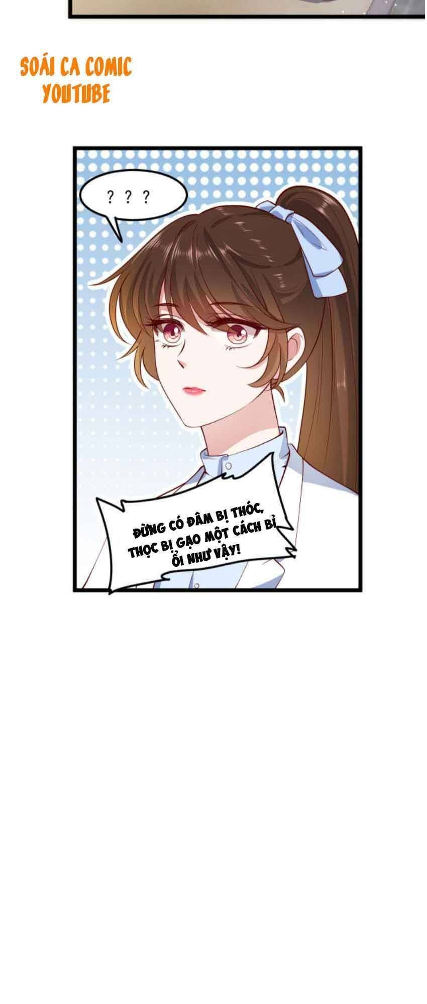 nhất sanh hữu hỉ chapter 23 22