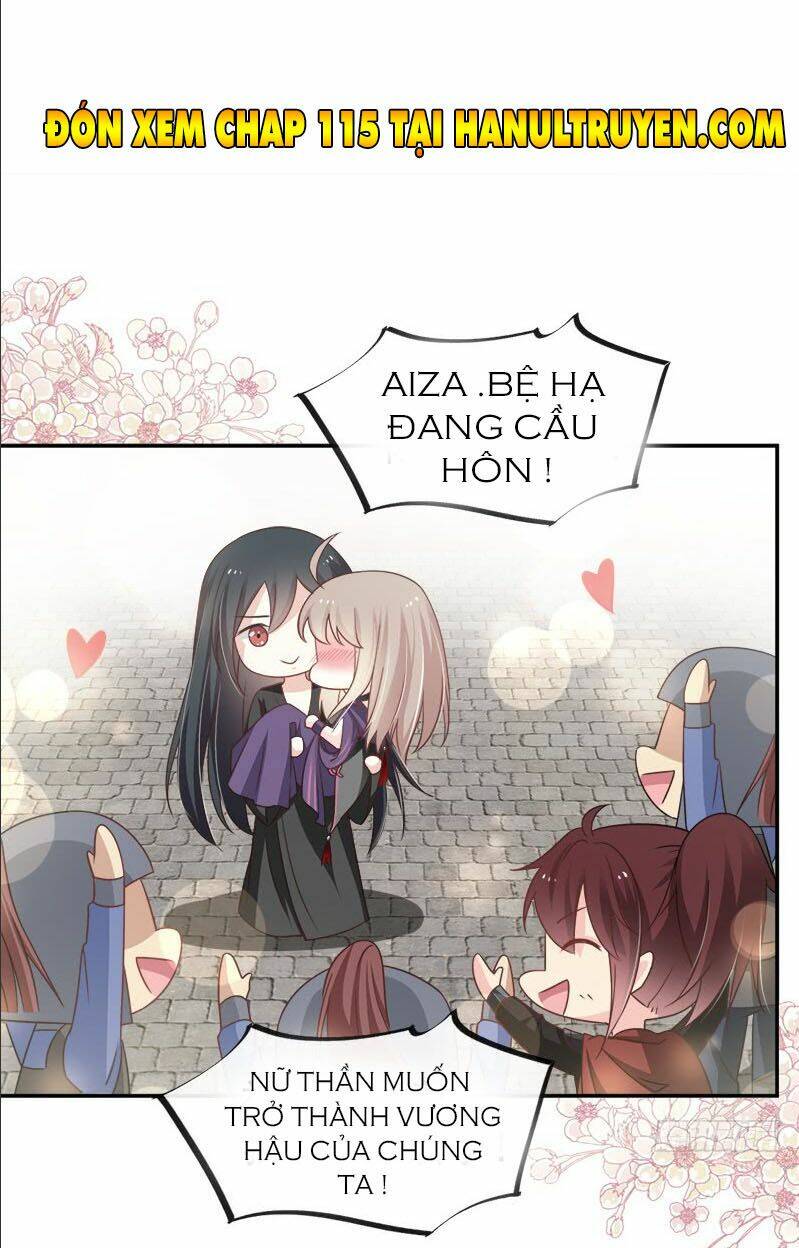thiên hạ đệ nhất sủng phi chapter 114.2 21
