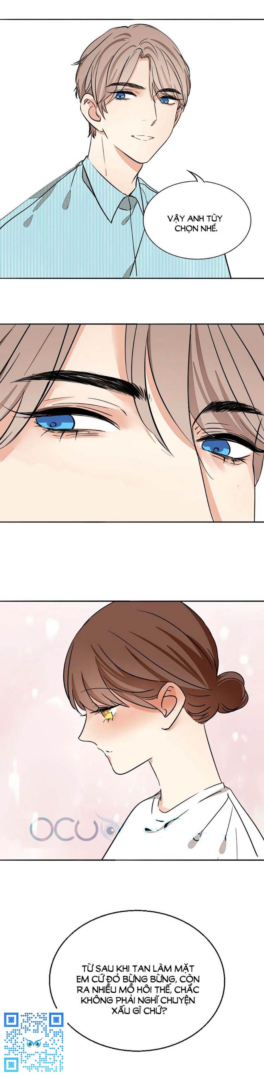 mùi hương lãng mạn chapter 72 17