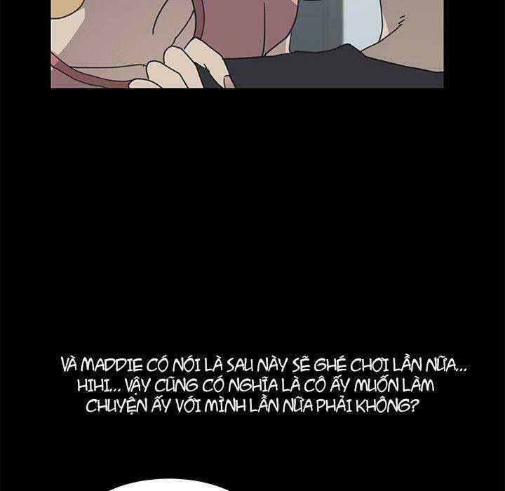 bạn cùng phòng bất đắc dĩ chapter 9 39