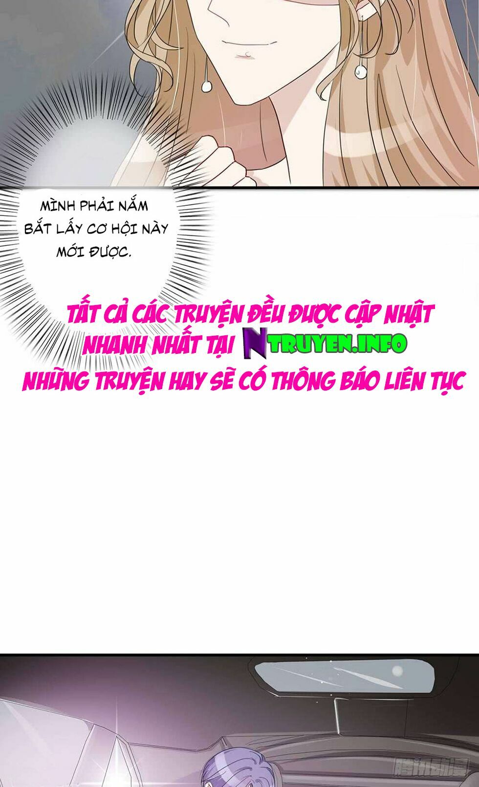 Manh Thê Khó Dỗ Phần 1 Chapter 47 - Next Chapter 48