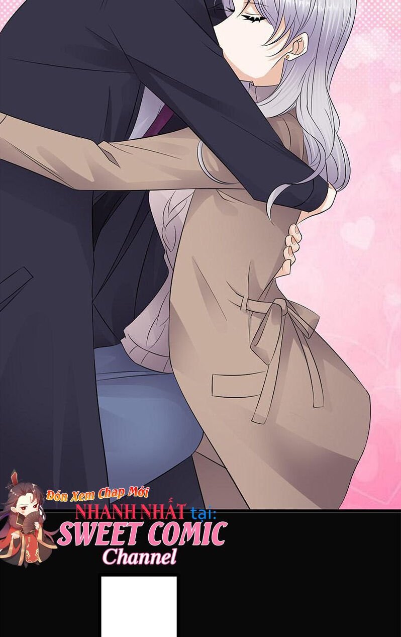 sủng thê thành nghiện: lục thiếu sủng từ đáy lòng chapter 109 18
