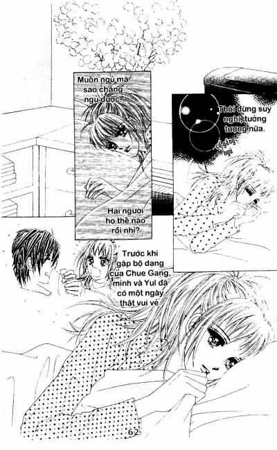 nụ hôn đầu chapter 9 62