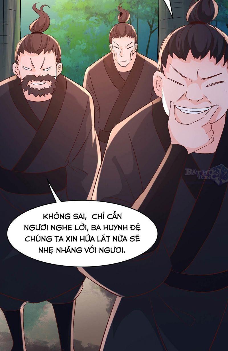 đồ đệ ta toàn là nữ ma đầu chapter 32 25