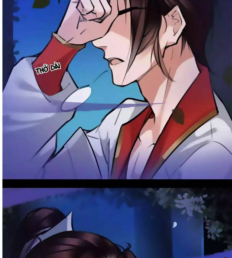 đường tăng cũng quyến rũ chapter 34 18