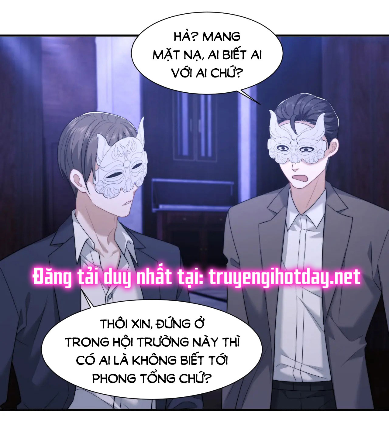 chủ mẫu cao môn xuyên không thành nữ phụ hào môn chapter 35.2 4