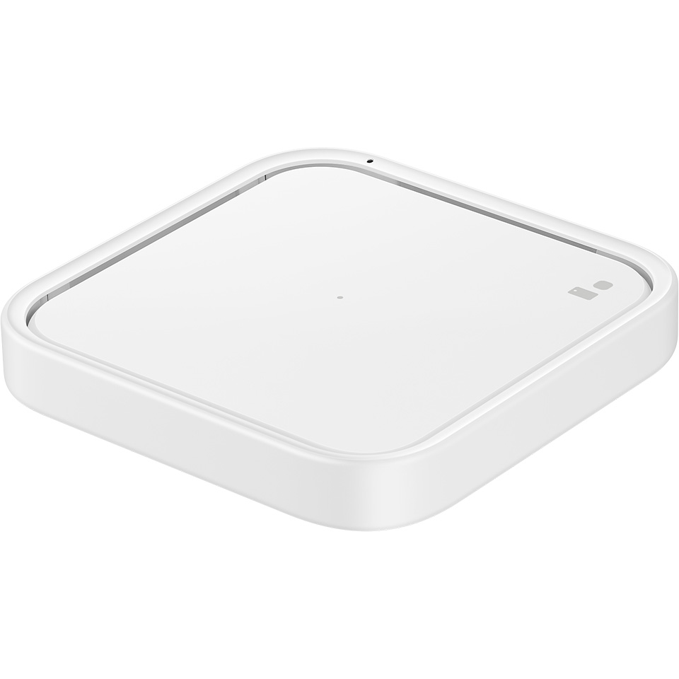 Đế sạc Samsung không dây P2400 - 15W - Hàng chính hãng - ( Sản phẩm kèm theo 01 bộ sạc nhanh 25w)