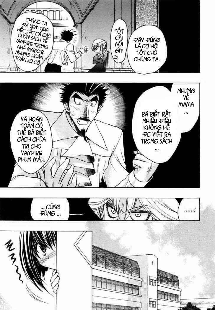 little vampire chapter 20 6