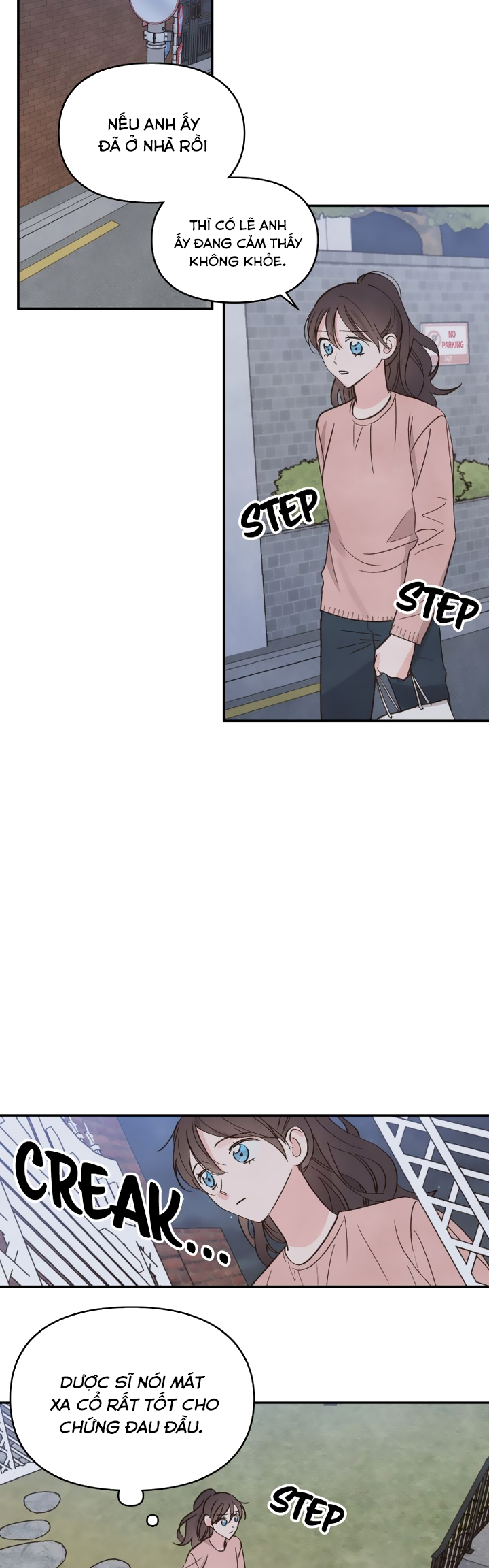 hãy để tôi một mình chapter 26 16