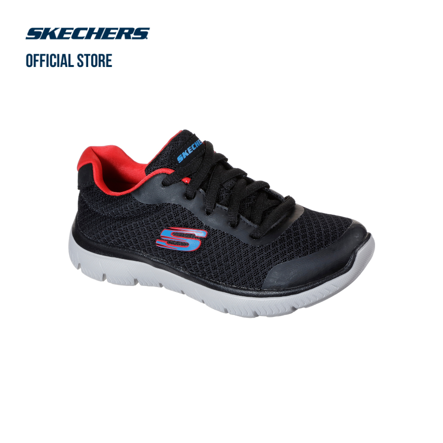 Giày sneaker bé trai Skechers Summits - 403727L