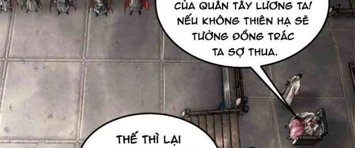máy mô phỏng nhân sinh của lữ bố chapter 25 31
