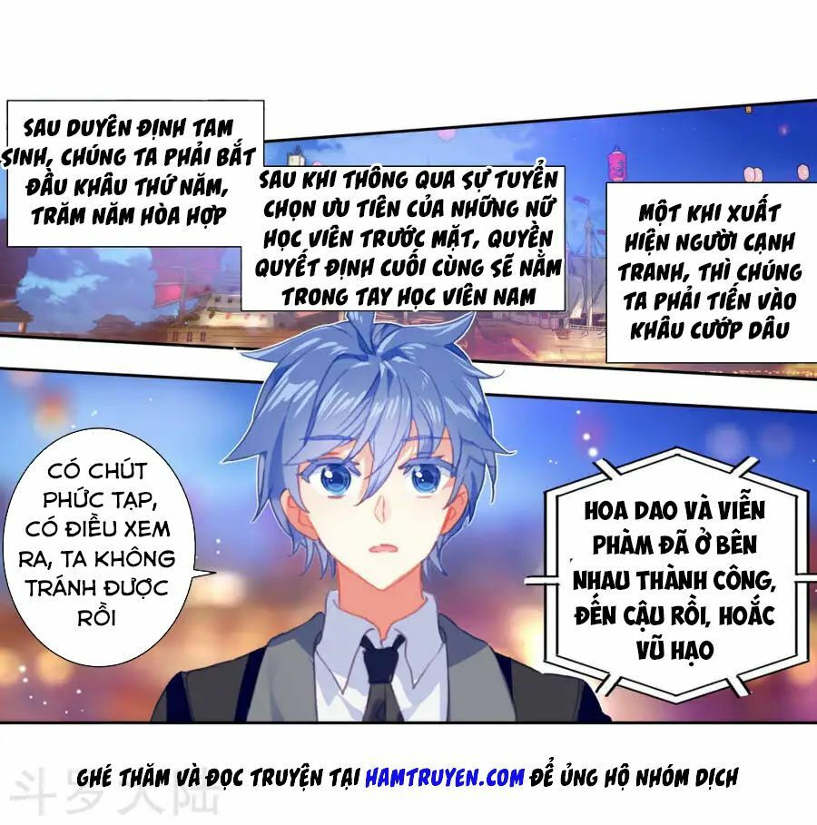 tuyệt thế đường môn - đấu la đại lục 2 chapter 192 26