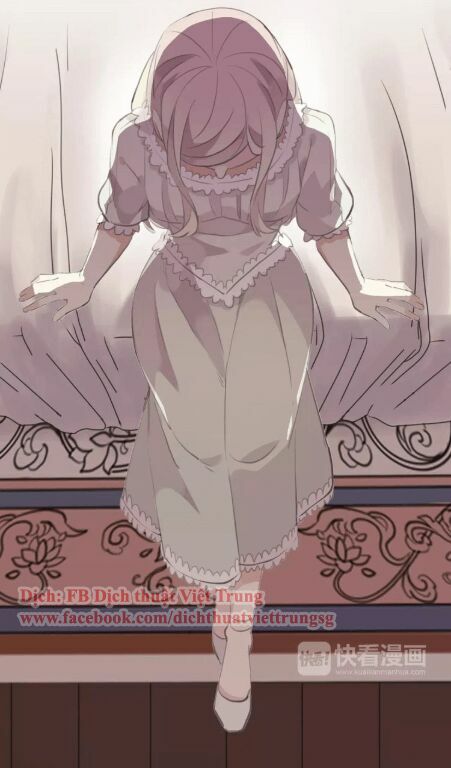 vết cắn ngọt ngào phần 2 chapter 19 49