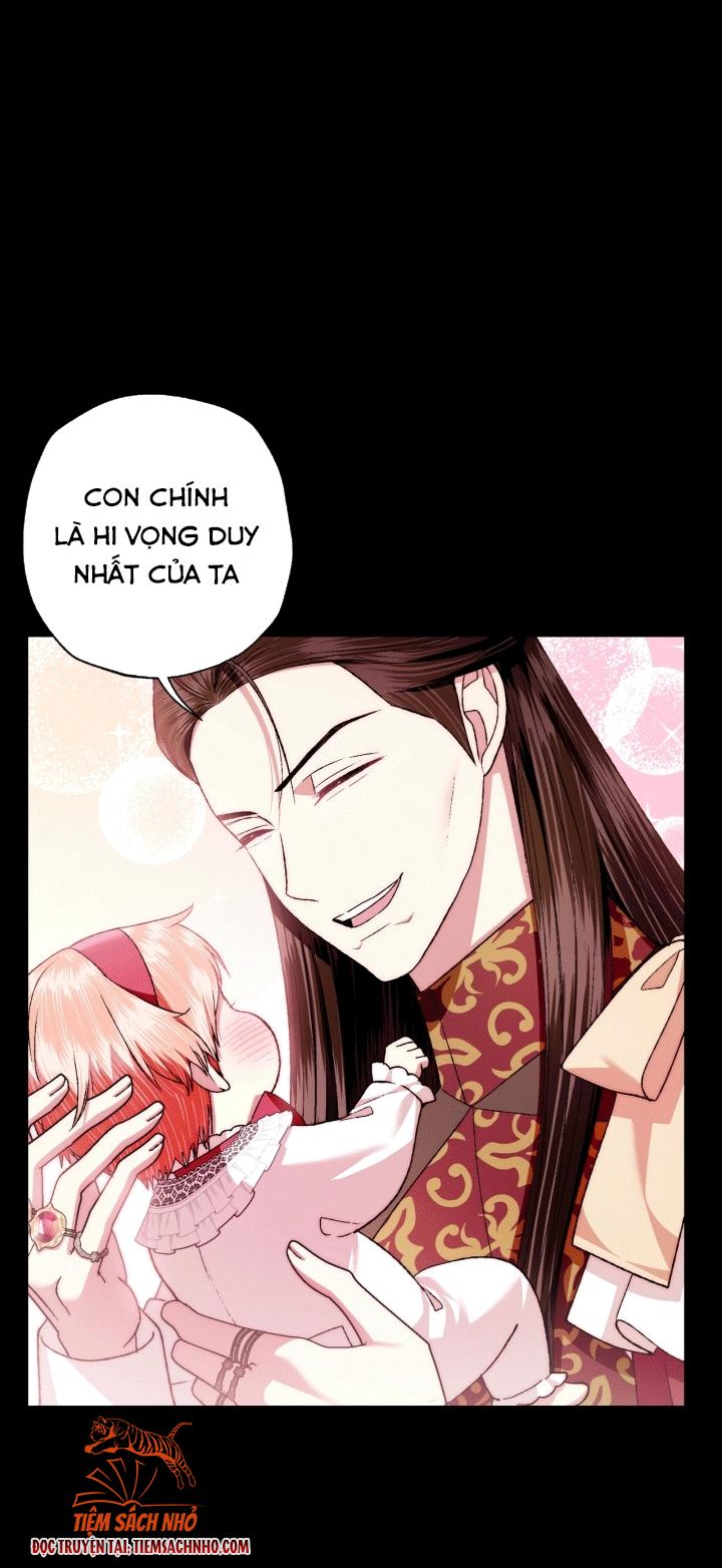cha, con không muốn kết hôn đâu chapter 82 38
