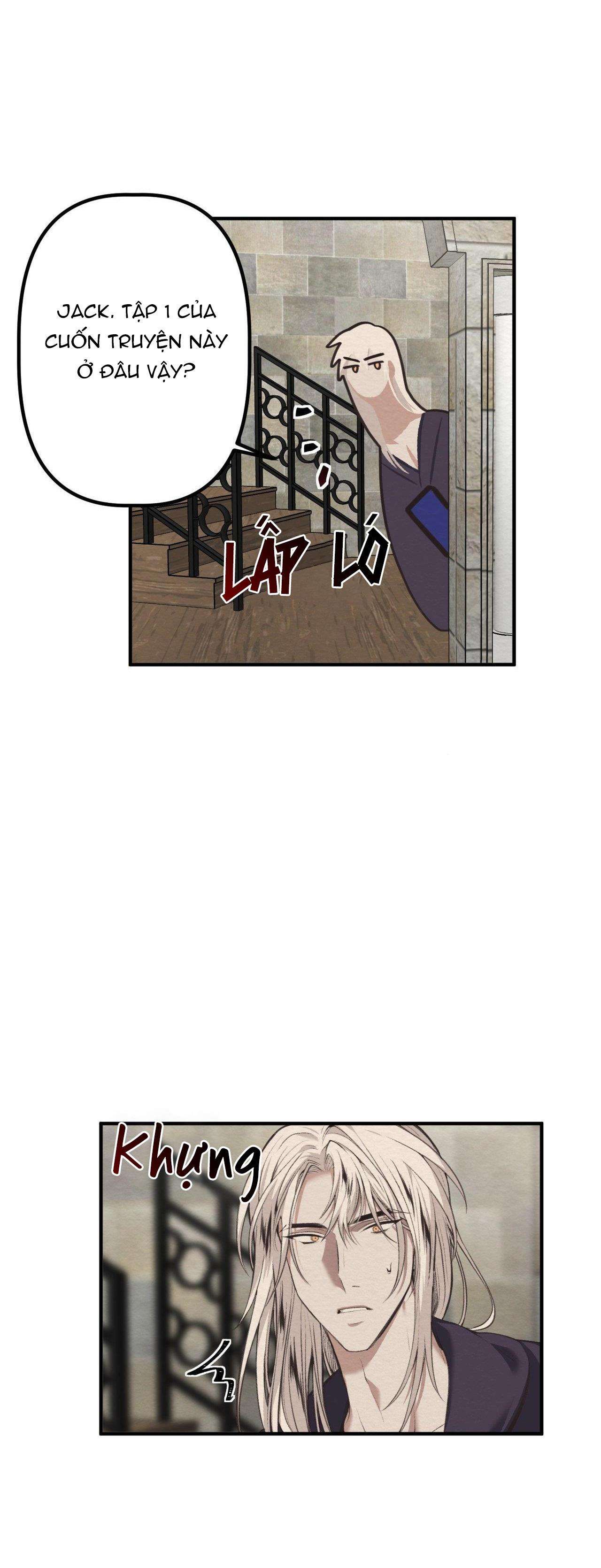 ác ma đỉnh cấp chapter 26 42