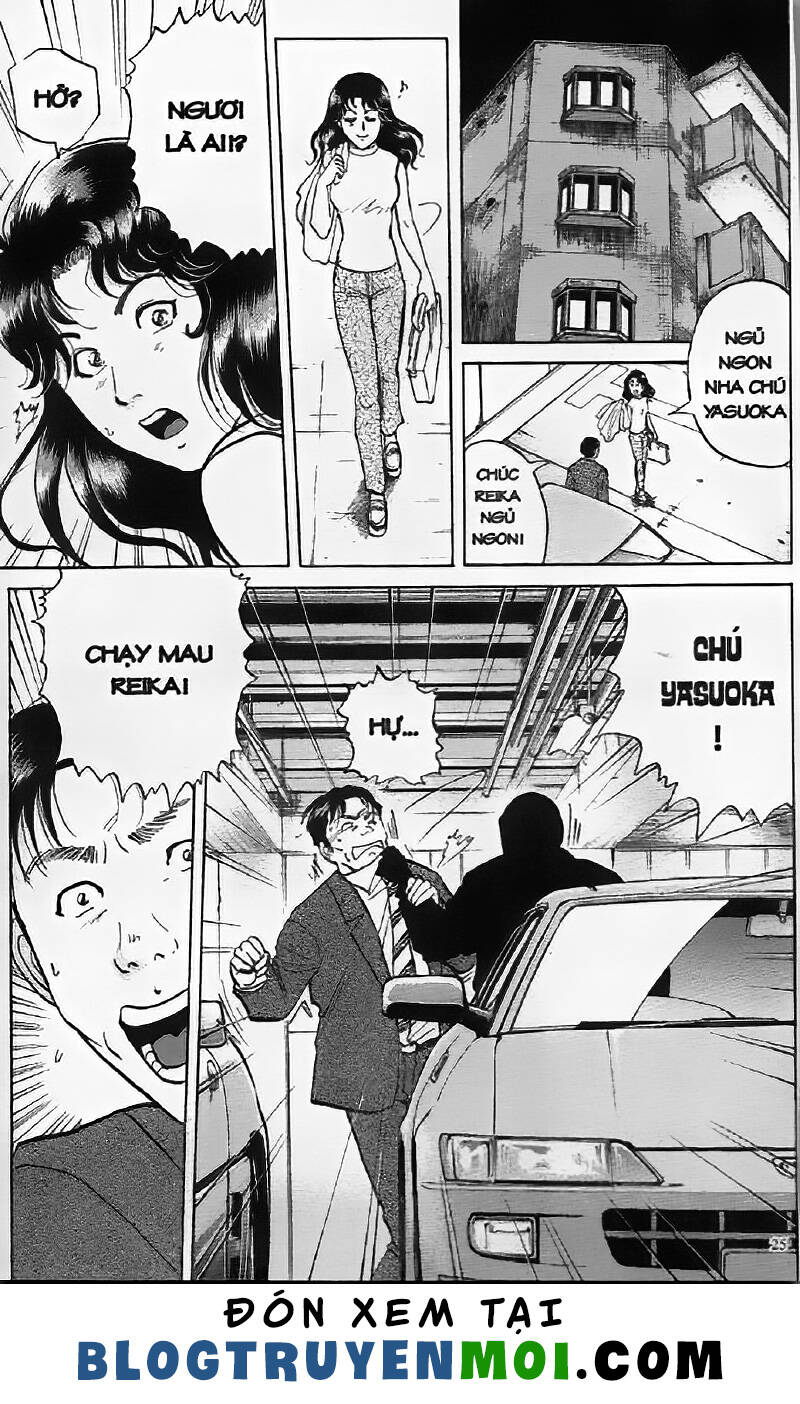 thám tử kindaichi (bản đẹp) chapter 19.1 25