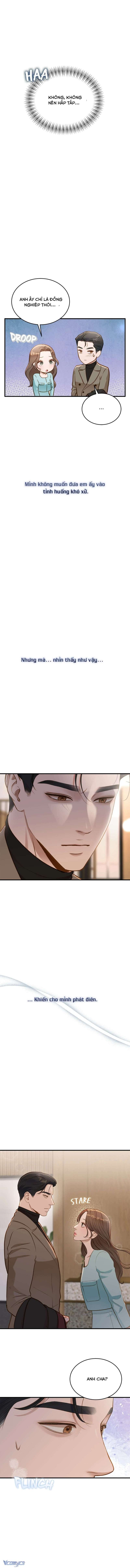 [18+] bất chấp rủi ro chapter 25 2