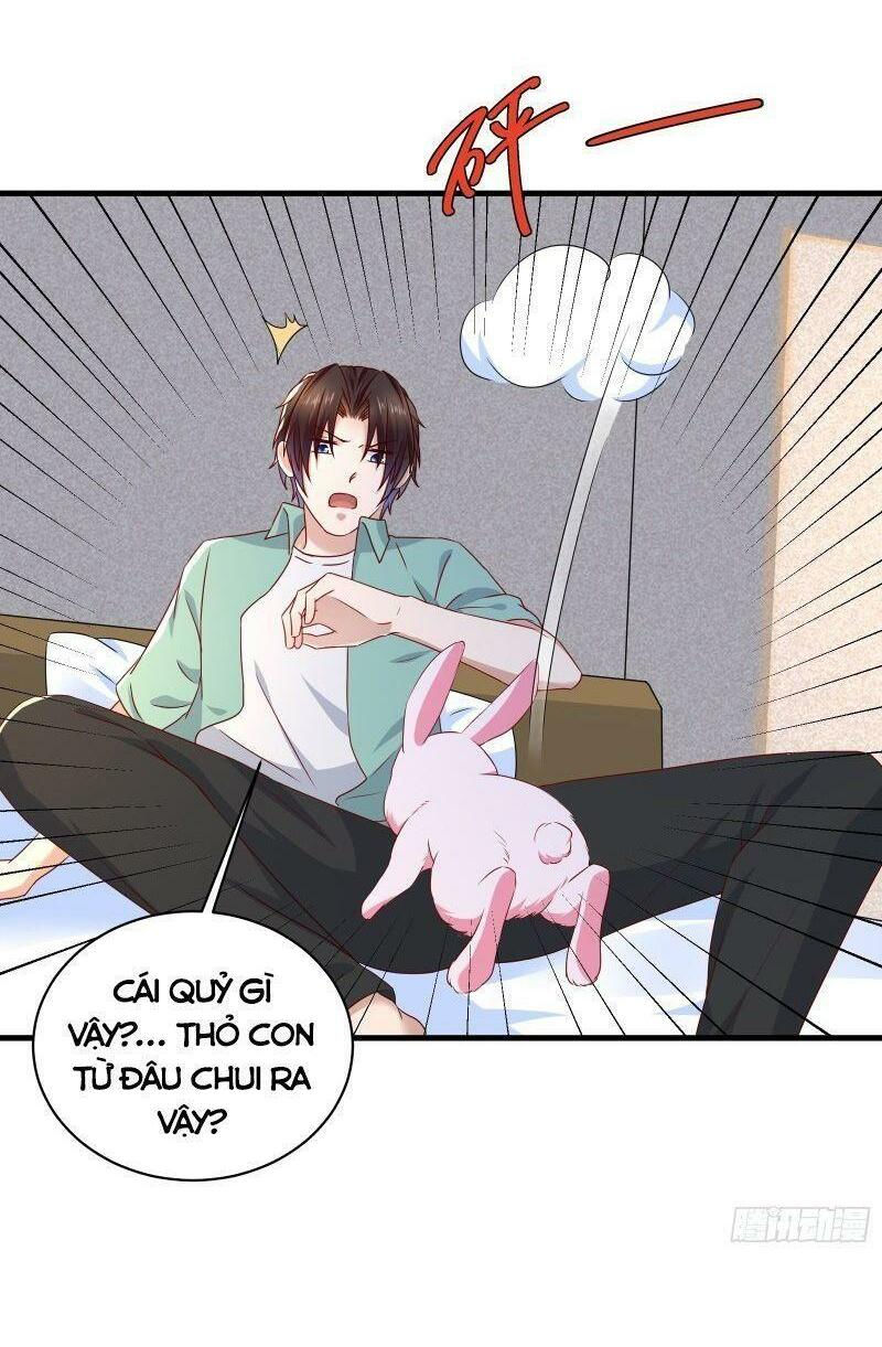 vua đầu tư mạnh nhất chapter 26 8