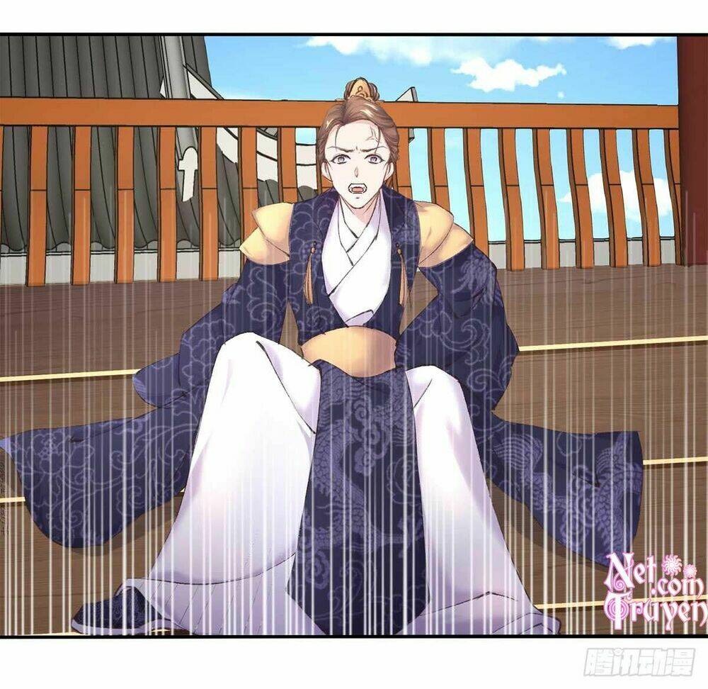 thị huyết y phi chapter 2 18