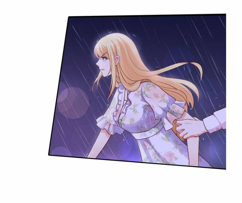 ác ma đích độc sủng điềm thê chapter 6 6