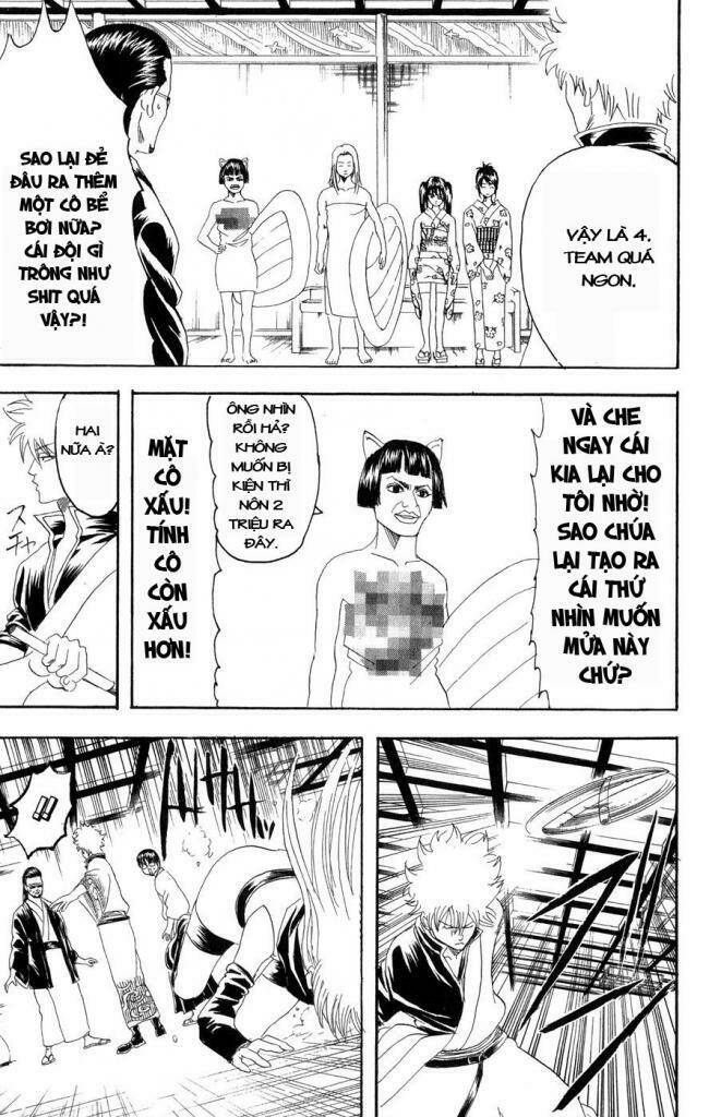 gintama - linh hồn bạc chapter 127 11