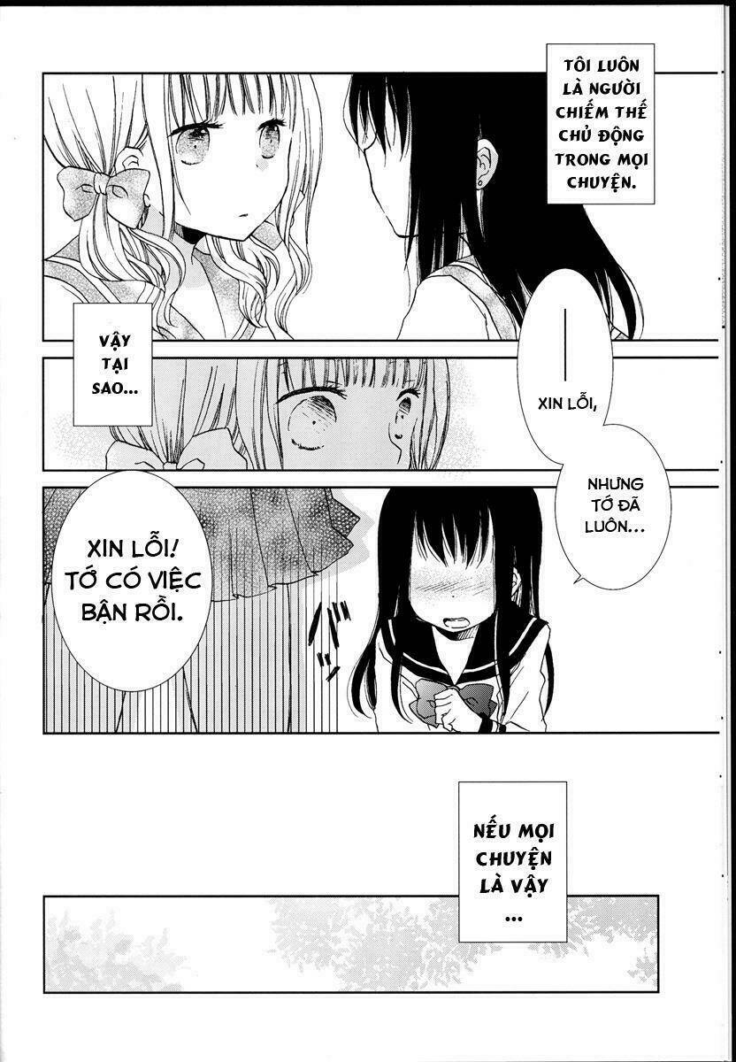 girls monochrome chapter 1 12